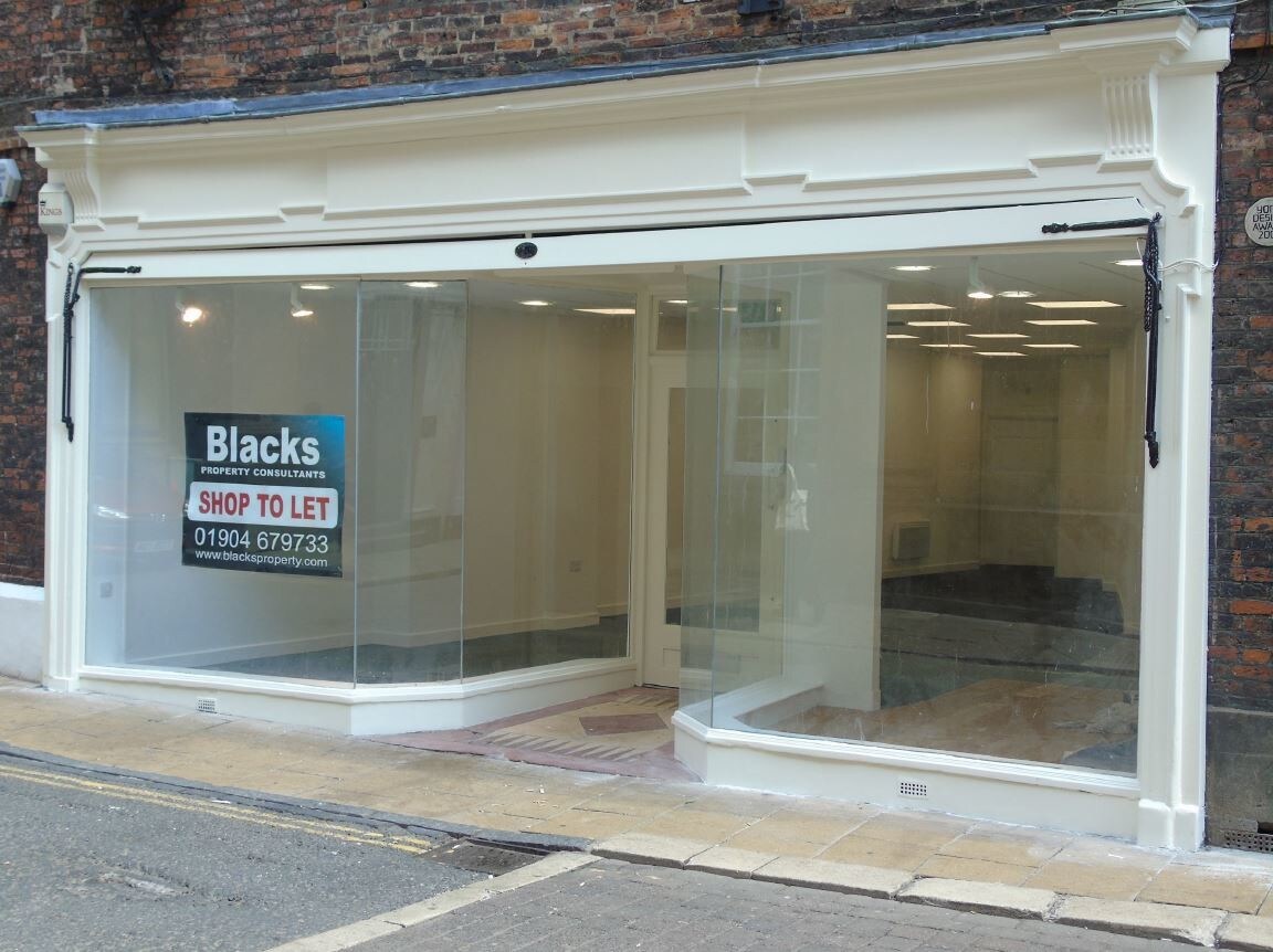 5 Blake St, York à vendre Photo principale- Image 1 de 5