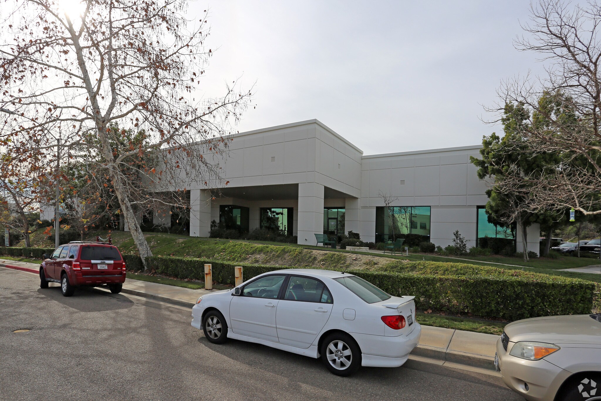 1920 Cordell Ct, El Cajon, CA for lease Primary Photo- Image 1 of 3