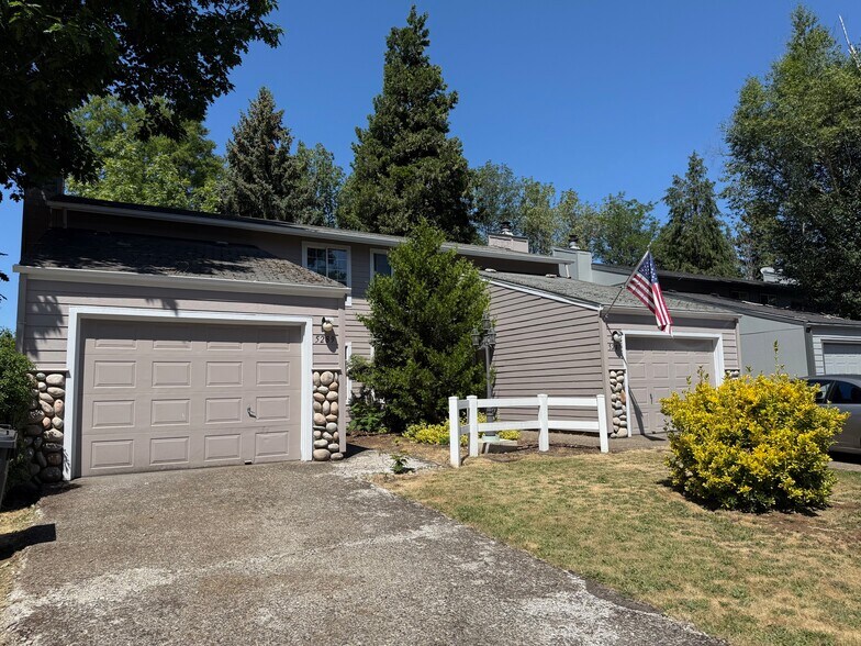 5287 Baxter Ct SE, Salem, OR à vendre - Photo du bâtiment - Image 3 de 7