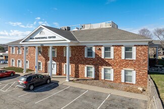 Plus de détails pour 13930 Gold Cir, Omaha, NE - Bureau à louer