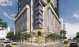 Plus de détails pour 160-180 SW 9th St, Miami, FL - Terrain à vendre