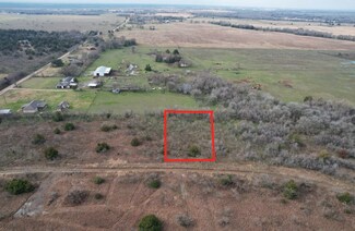 Plus de détails pour SE Country Road 3060, Corsicana, TX - Terrain à vendre