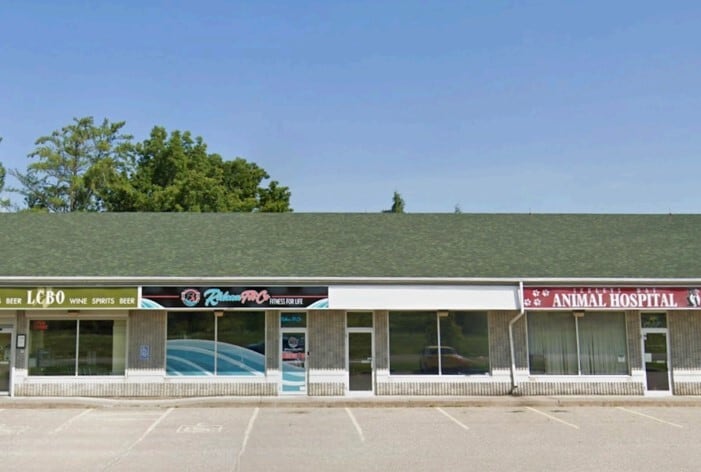 106 Drynan Way, Leeds and The Thousand Islands, ON for lease - Primary Photo - Image 1 of 6