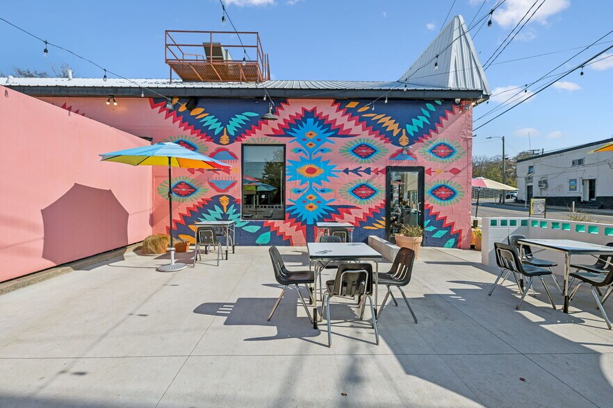 1006-1008 Buchanan St, Nashville, TN for sale - Building Photo - Image 1 of 14