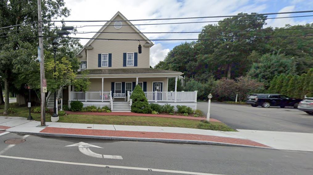 37 Main St., Ashland, MA for lease Primary Photo- Image 1 of 7