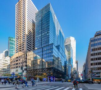 More details for 565 Fifth Ave, New York, NY - Office for Lease