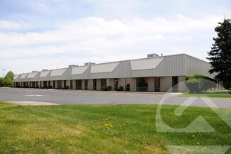 More details for 3901-3913 Varsity Dr, Ann Arbor, MI - Industrial for Lease