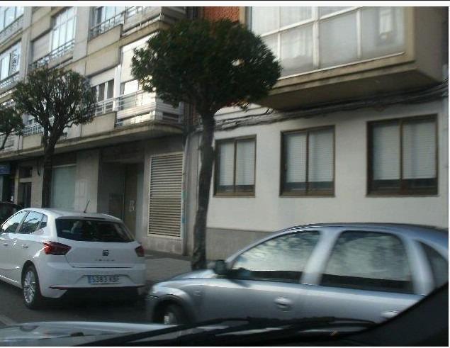 Avenida de Fernández Ladreda, 60, León, León à vendre - Photo du bâtiment - Image 1 de 1