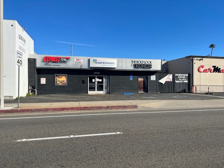 1916 Placentia Ave, Costa Mesa, CA à louer - Photo principale - Image 1 de 1