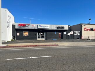 Plus de détails pour 1916 Placentia Ave, Costa Mesa, CA - Industriel à louer