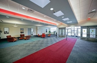 475 Quality Cir, Huntsville, AL for lease Lobby- Image 2 of 22