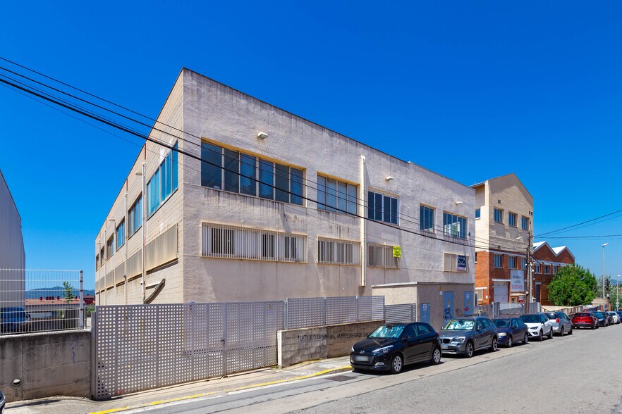 Industrial in Sant Joan Despí, Barcelona for lease - Floor Plan - Image 1 of 18