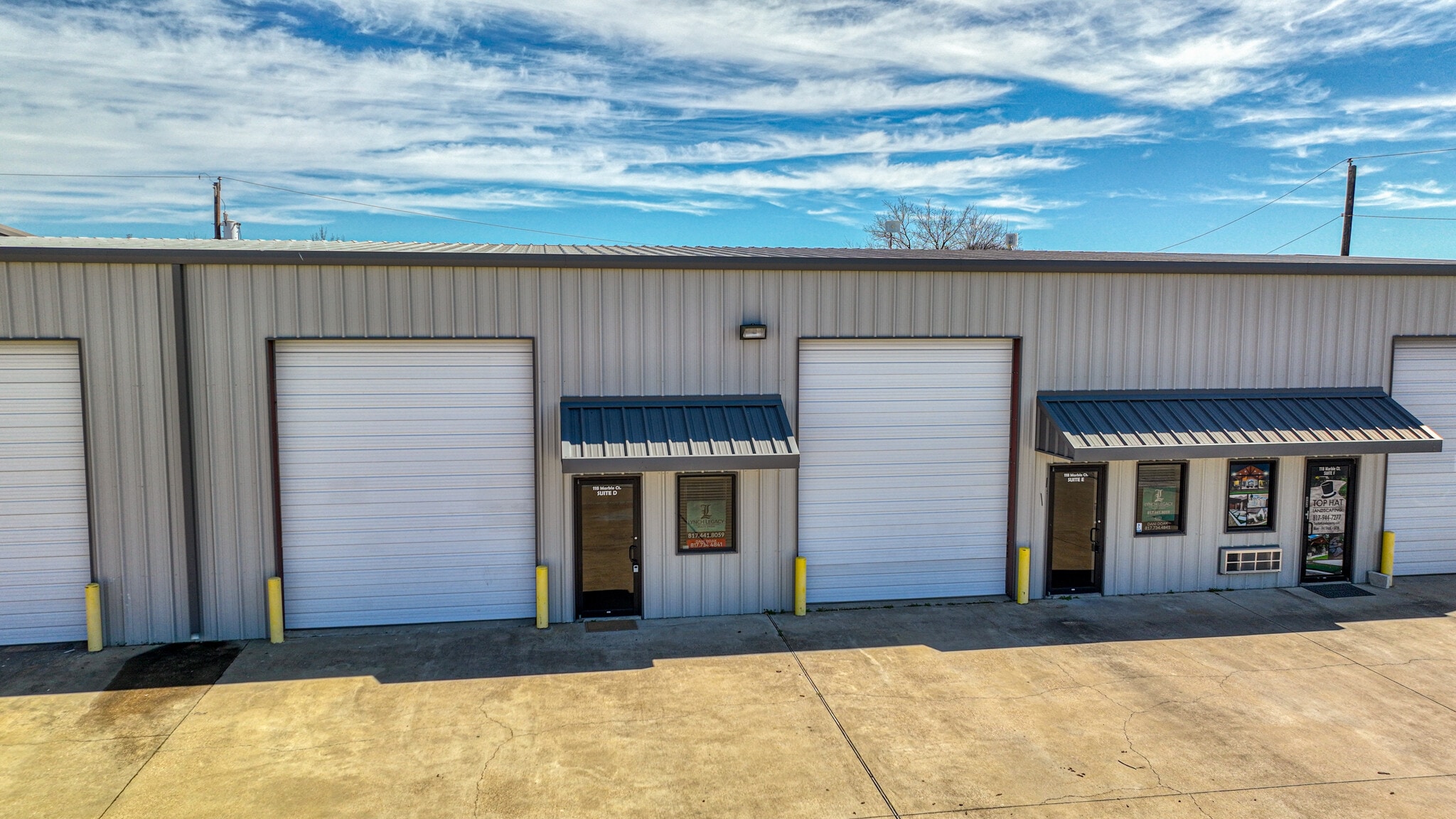 118 Marble Ct, Aledo, TX for lease Interior Photo- Image 1 of 10