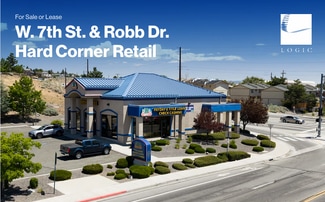 More details for 5015 W 7th St, Reno, NV - Retail for Sale
