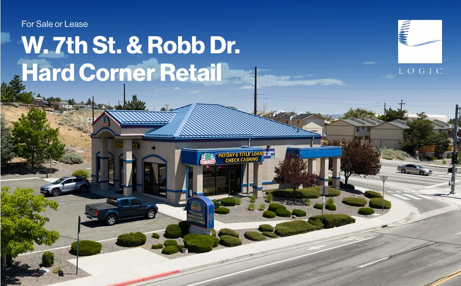 5015 W 7th St, Reno, NV for sale Building Photo- Image 1 of 7