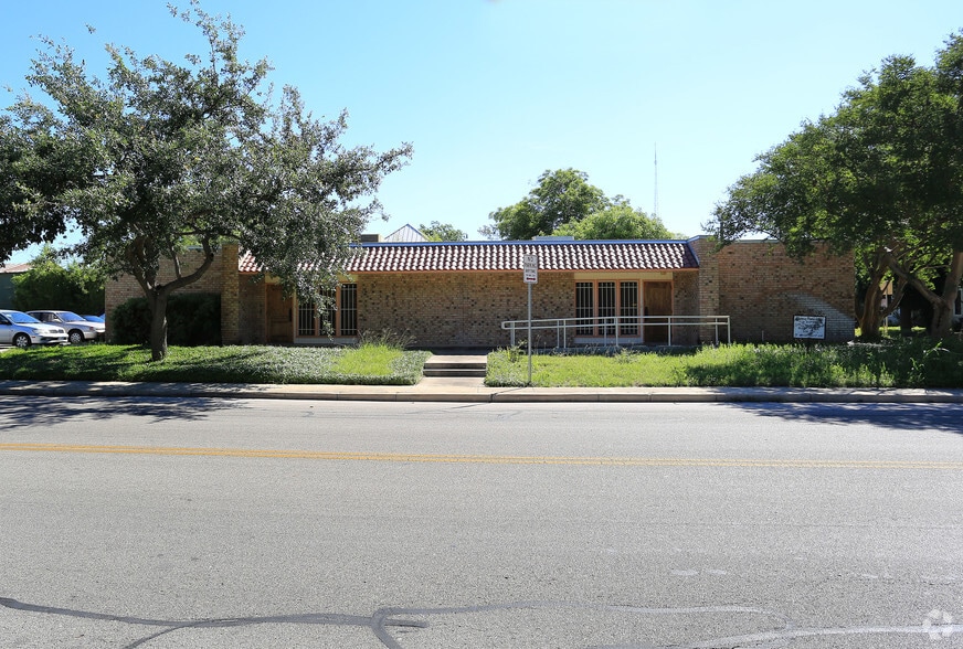 400 Baltimore Ave, San Antonio, TX for sale - Building Photo - Image 3 of 3