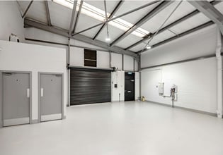 Oakbank St, Glasgow for lease Interior Photo- Image 1 of 6
