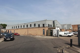 Plus de détails pour Verney Sandgate – à vendre, London