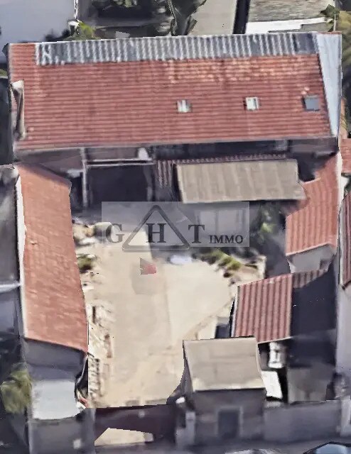 Industriel dans Champigny-sur-Marne à vendre Photo du bâtiment- Image 1 de 6