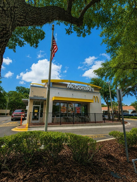 3835 Wekiva Springs Rd, Longwood, FL for sale - Building Photo - Image 3 of 3