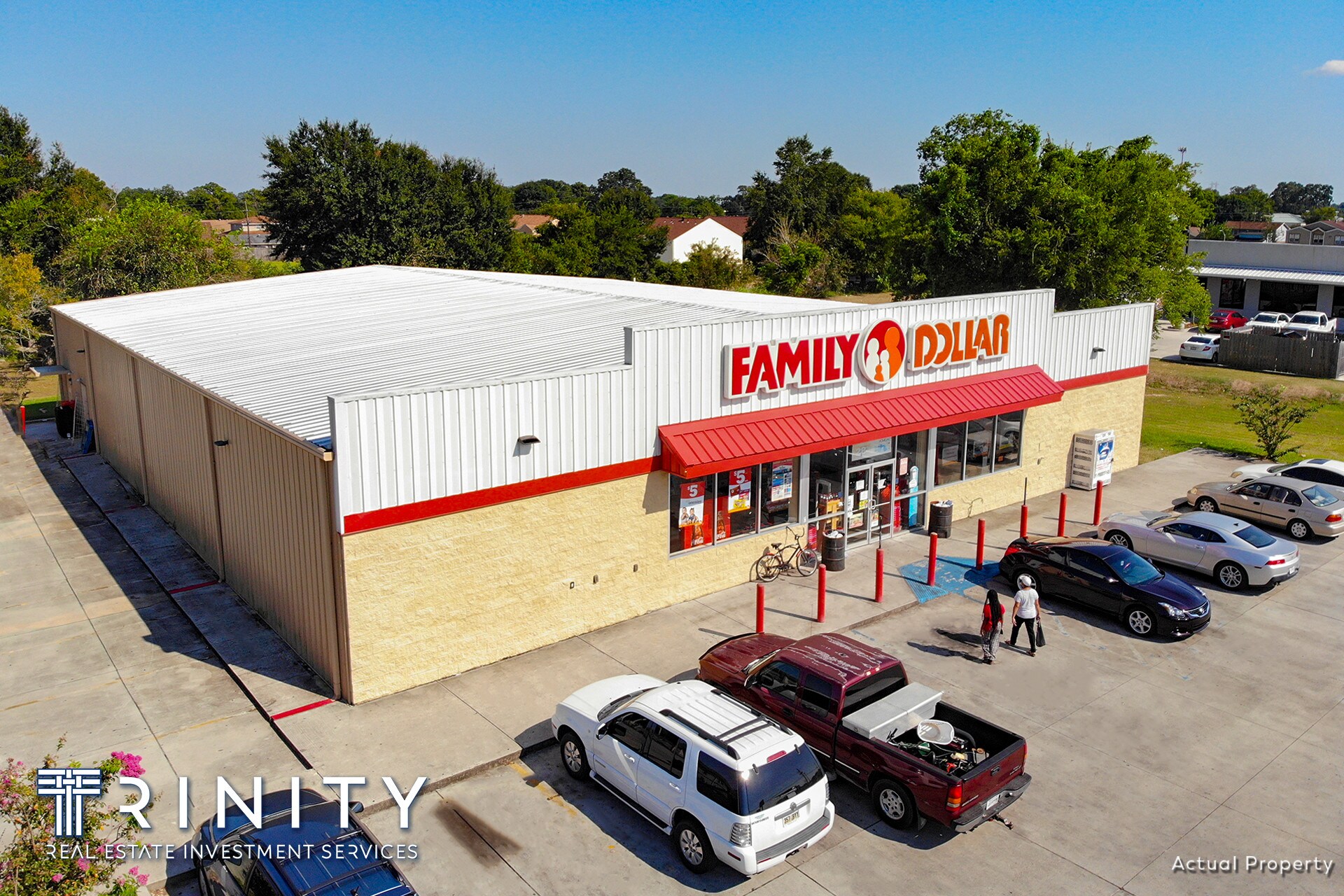 1609 Ames Blvd, Marrero, LA for sale Primary Photo- Image 1 of 15