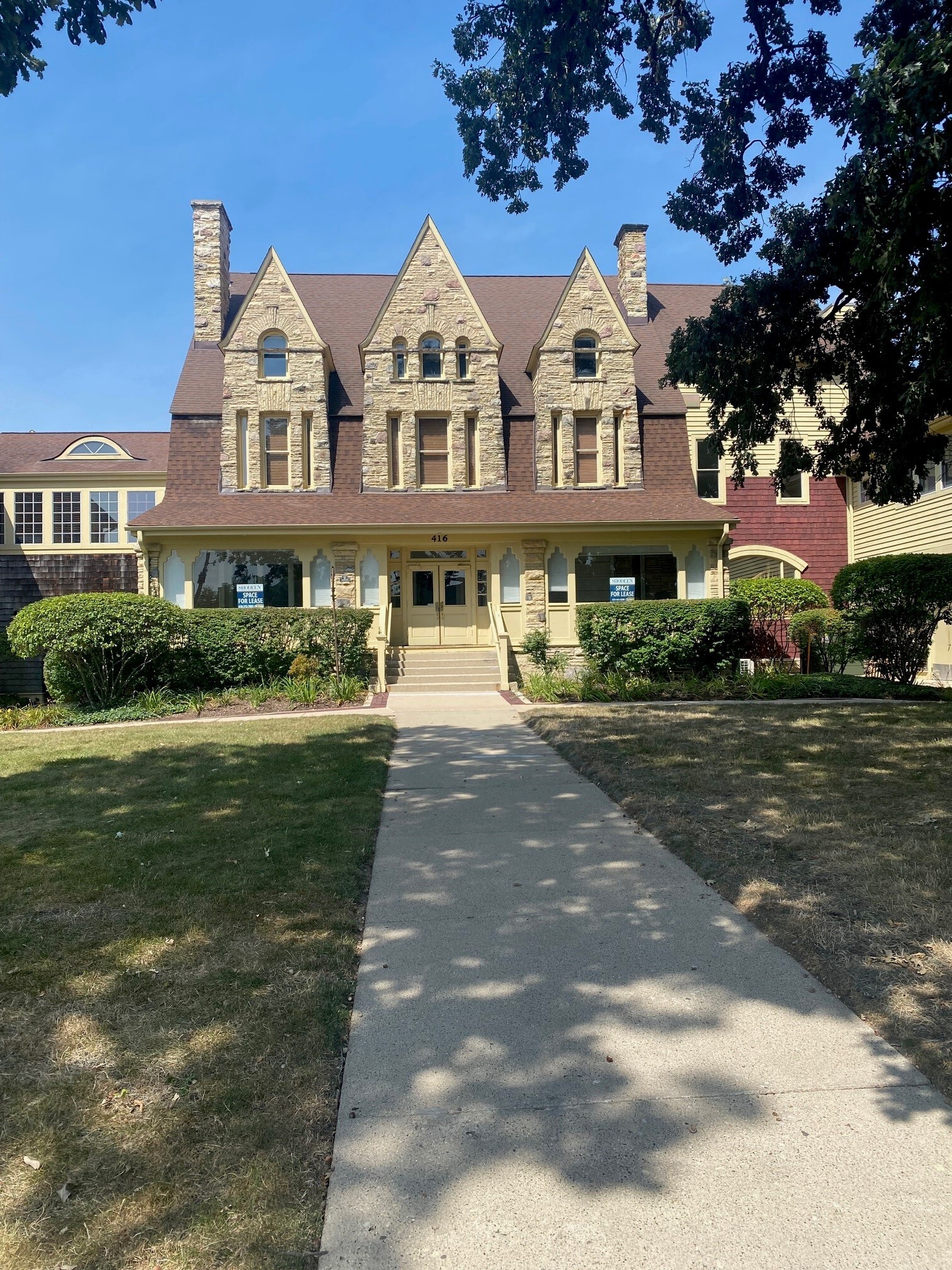 416 S 2nd St, Geneva, IL for lease Primary Photo- Image 1 of 2