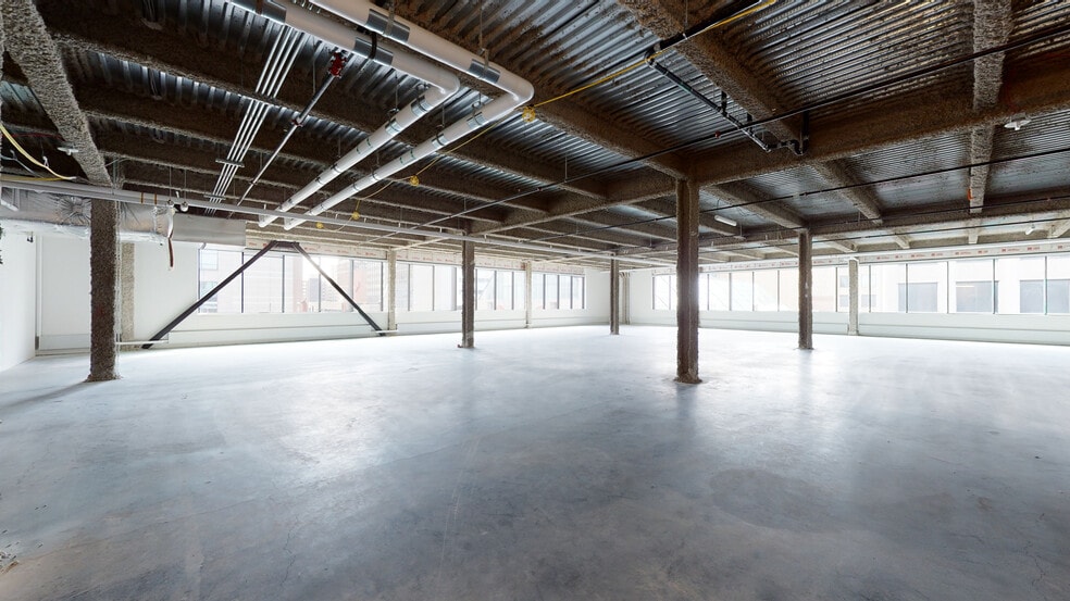 428 Minnesota St, Saint Paul, MN for lease - Matterport 3D Scan - Image 3 of 29