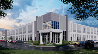 More details for Greenway Commerce Center, Tyrone, GA - Industrial for Lease