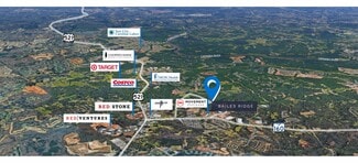 More details for 9680 Old Bailes Rd, Fort Mill, SC - Flex for Lease