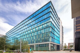 Plus de détails pour 1 Kingdom St, Londres - Coworking à louer