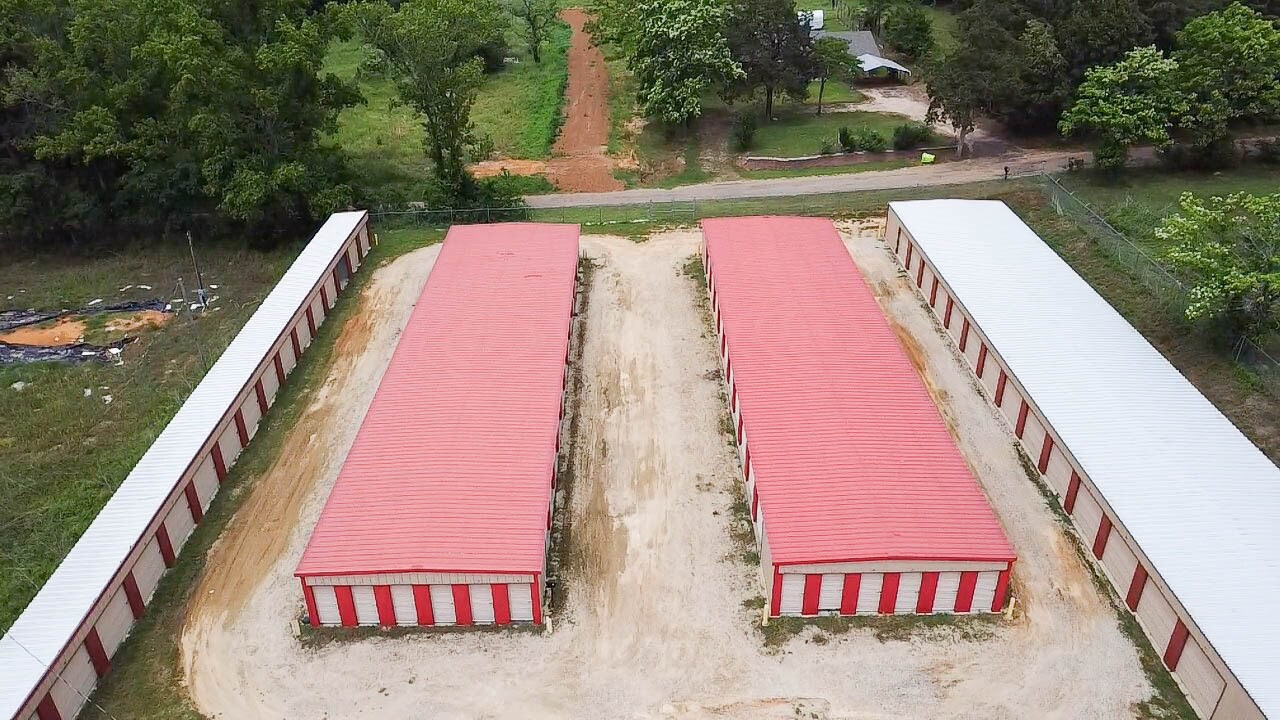 8434 State Highway 154 W, Gilmer, TX à vendre Photo principale- Image 1 de 6