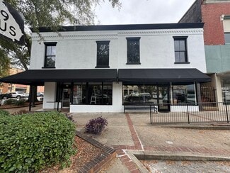More details for 101 E Hancock St, Milledgeville, GA - Office for Lease