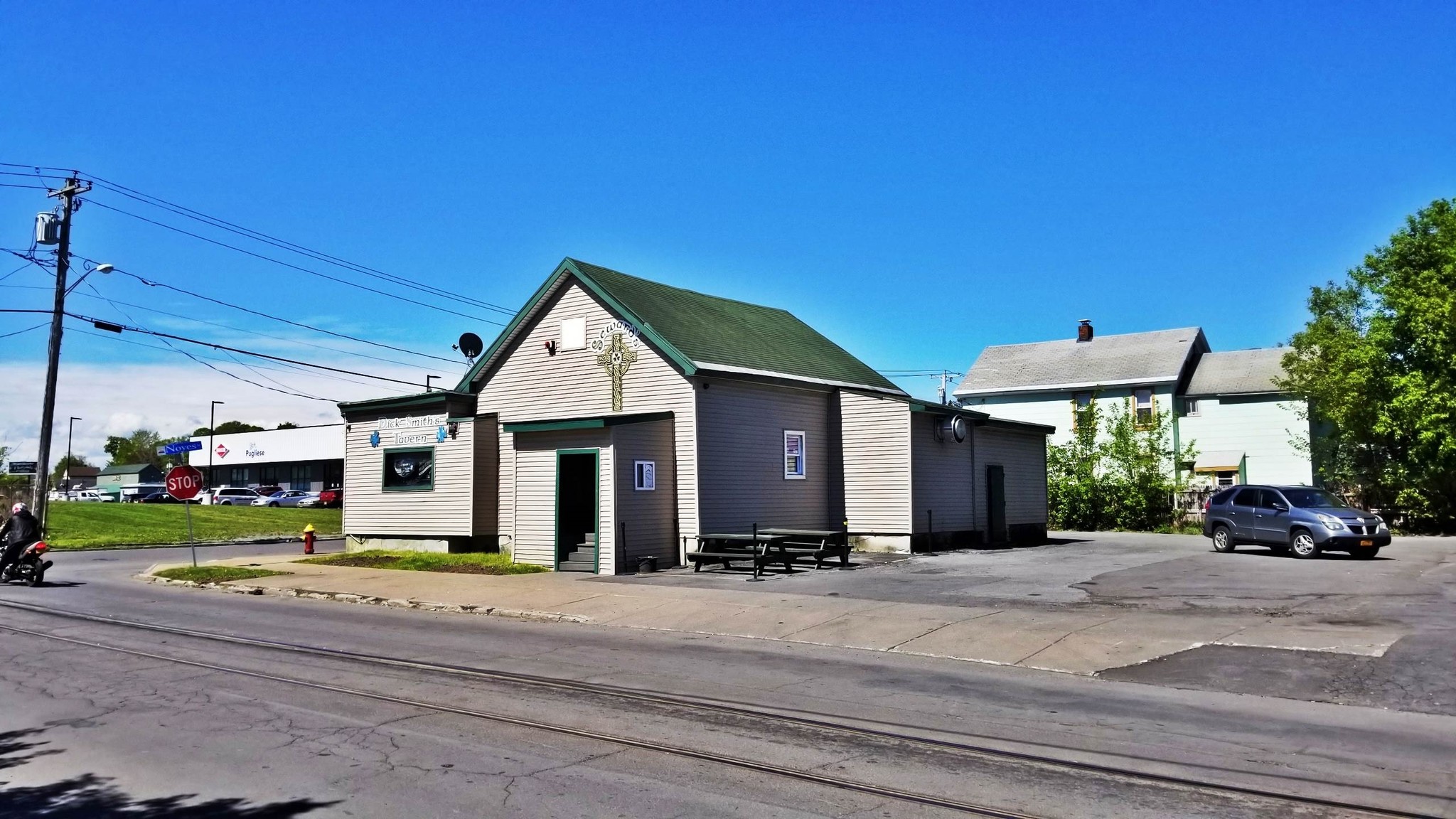 1310-1312 Schuyler St, Utica, NY à vendre Photo du bâtiment- Image 1 de 1