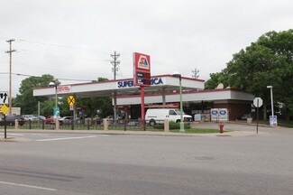 Plus de détails pour 5900 Excelsior Blvd, Saint Louis Park, MN - Commerce de détail à louer