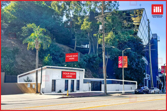 More details for 3549 Cahuenga Blvd W, Los Angeles, CA - Retail for Lease