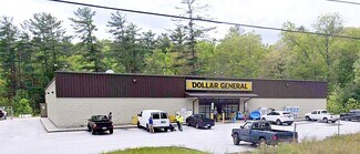 Plus de détails pour 19437 Rosman Hwy, Sapphire, NC - Commerce de détail à vendre