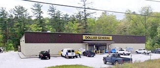 Plus de détails pour 19437 Rosman Hwy, Sapphire, NC - Commerce de détail à vendre