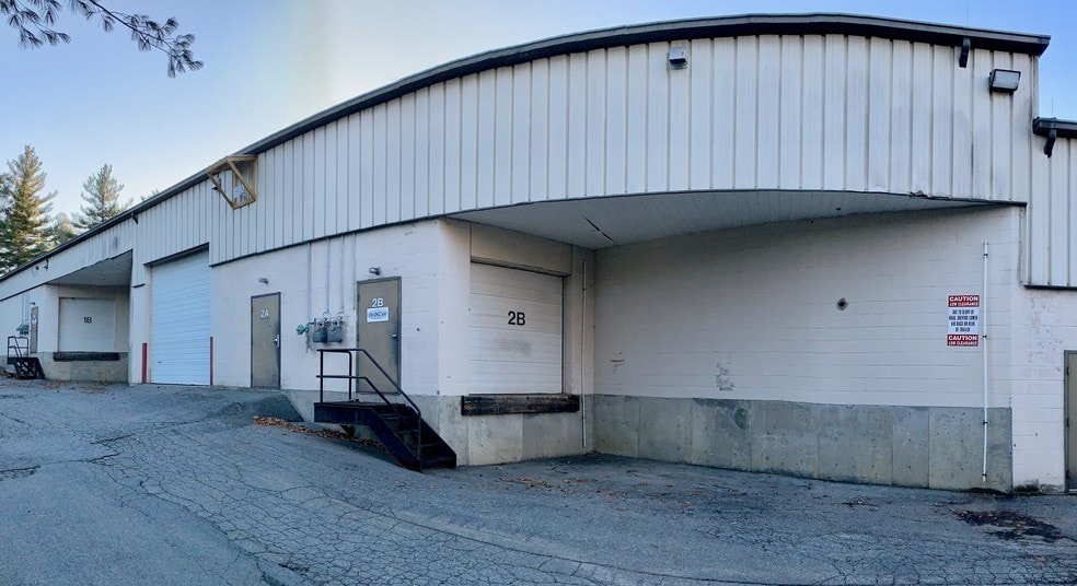10 Technology Dr, West Lebanon, NH for lease - Building Photo - Image 3 of 5