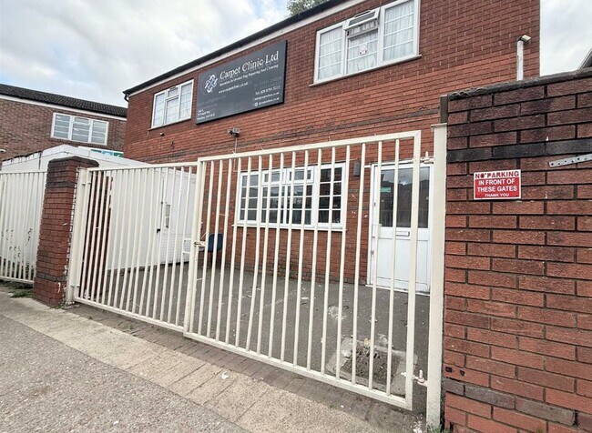 More details for 29 Fourth Way, Wembley - Flex for Lease