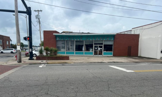 Plus de détails pour 100 S Water St, Elizabeth City, NC - Local commercial à louer