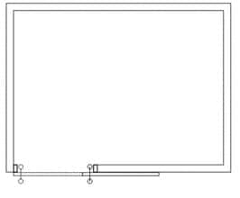 2000 Crawford St, Houston, TX for lease Floor Plan- Image 1 of 1