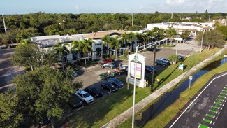 Plus de détails pour 5934 SE Federal Hwy, Stuart, FL - Flex à louer