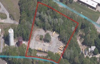 More details for 0 Comstock Rd, North Smithfield, RI - Land for Sale