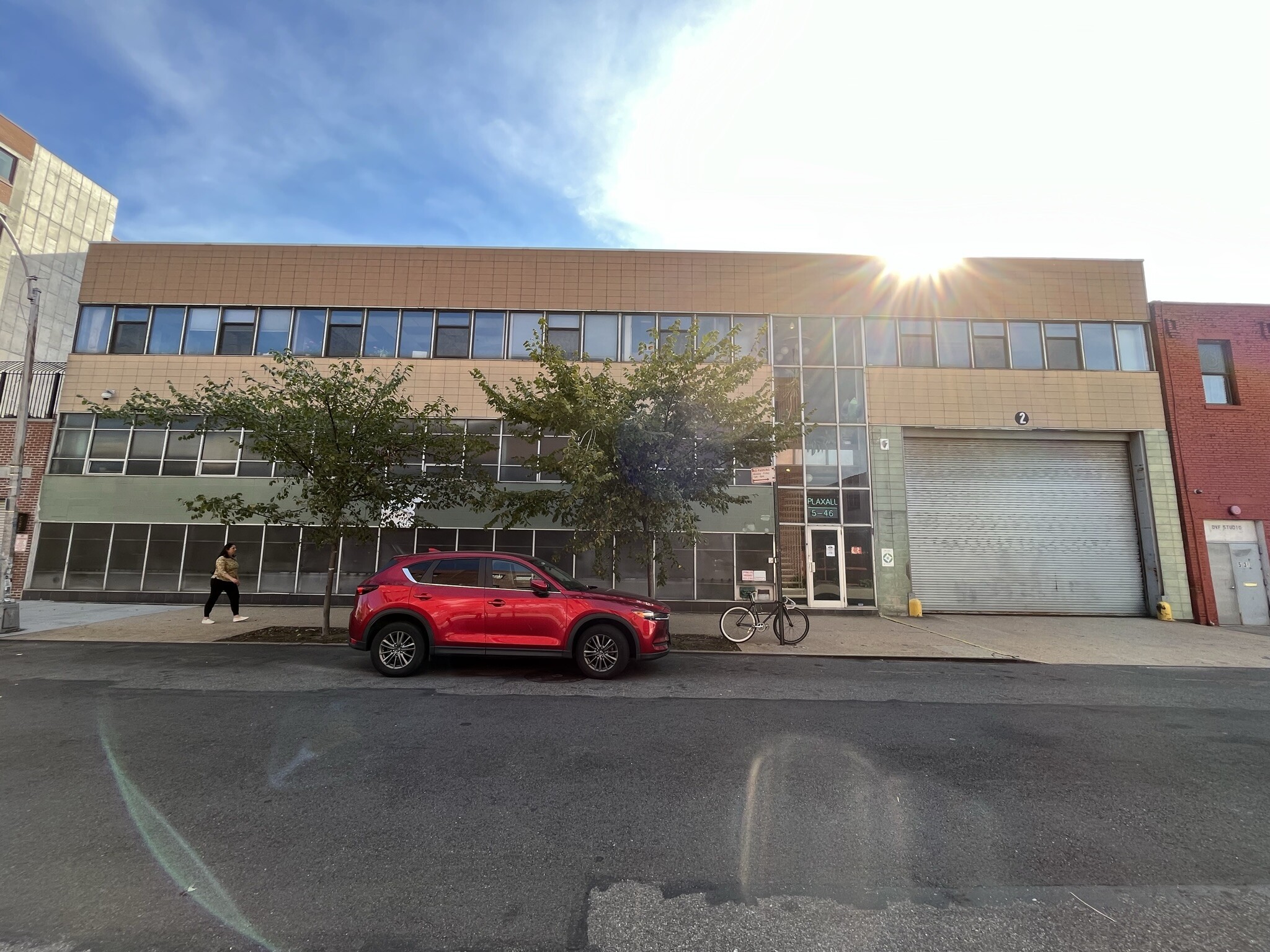 5-46 46th Ave, Long Island City, NY for lease Building Photo- Image 1 of 6
