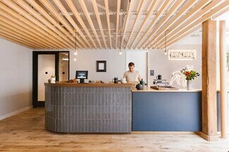 Plus de détails pour 200 Portland St, Boston, MA - Coworking à louer