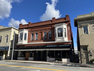 More details for 810-816 B St, San Rafael, CA - Retail for Lease