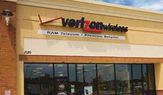 1010 E Green Meadows Dr, Columbia, MO for lease - Building Photo - Image 2 of 4