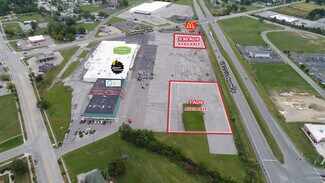 More details for 7500 Anthony, Fort Wayne, IN - Land for Sale