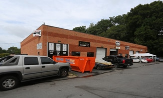 More details for 2739 Garfield Ave, Silver Spring, MD - Industrial for Lease