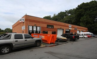 Plus de détails pour 2739 Garfield Ave, Silver Spring, MD - Industriel à louer